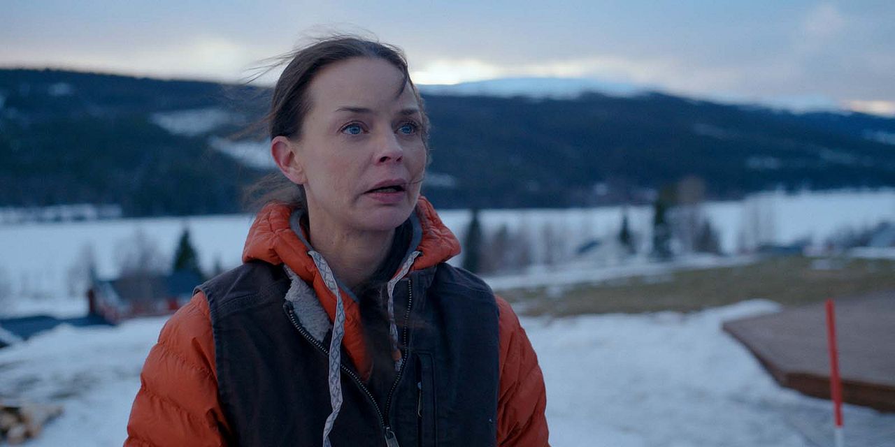 Los crímenes de Åre : Foto