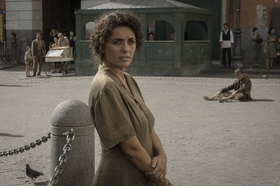 El tren de los niños : Foto