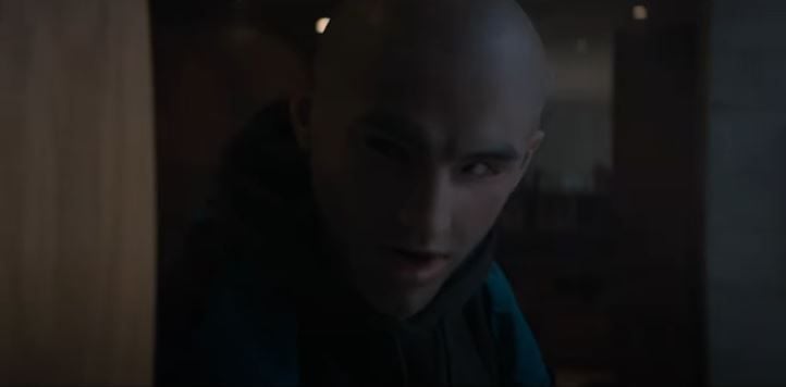 Príncipes Salvajes : Foto