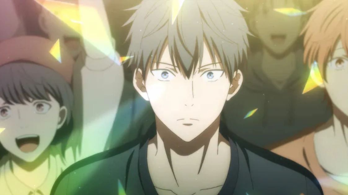 Given The Movie: To the Sea : Foto