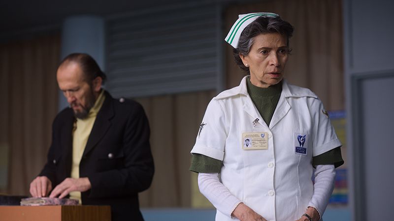 Turno Nocturno : Foto