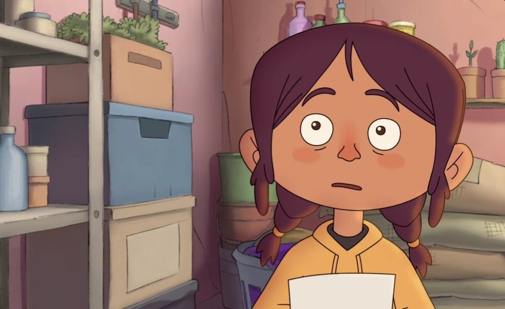 Bem, un lémur en fuga : Foto