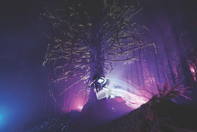 Mountains of the Moon : Foto