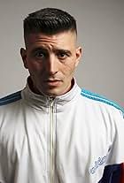 Póster Cihangir Ceyhan