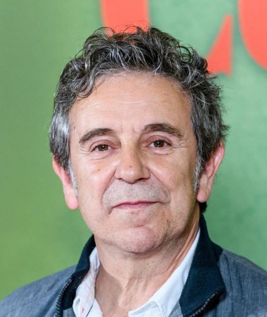 Póster Miguel de Lira