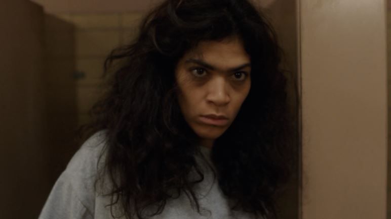 Orange is the new Black : Foto