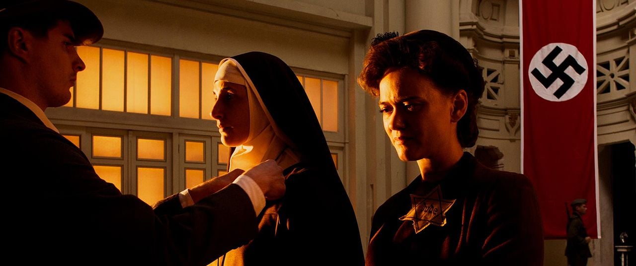 En busca del Mesías : Foto