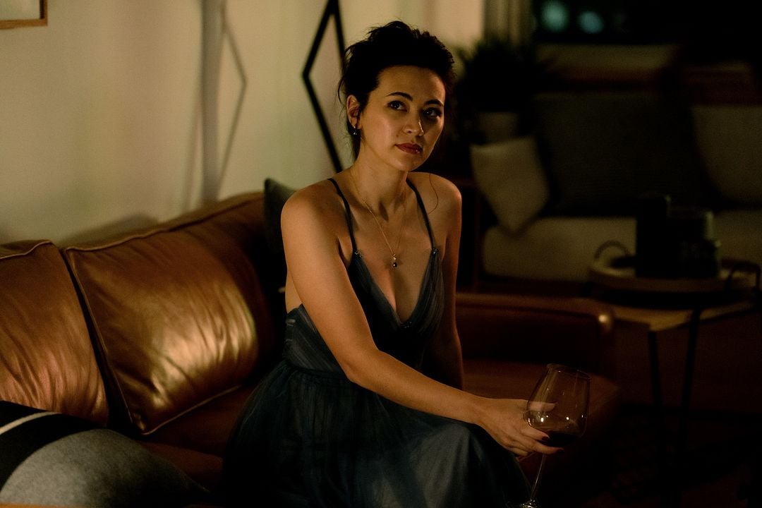 Jugada Maestra : Foto Jessica Henwick
