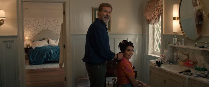 Cordialmente Invitados : Foto Will Ferrell