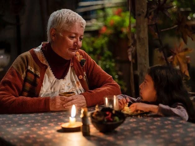 La celda de los milagros : Foto