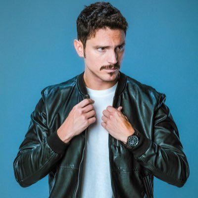 Póster David Palacio