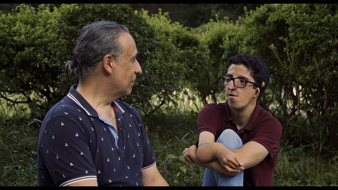 Concierto para otras manos : Foto