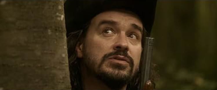 La Leyenda del Caballero Negro : Foto