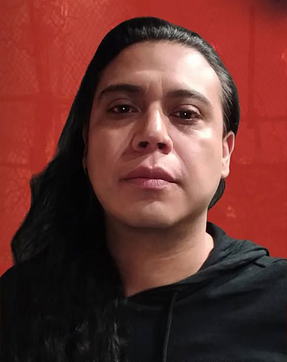 Póster Emmanuel Bernal