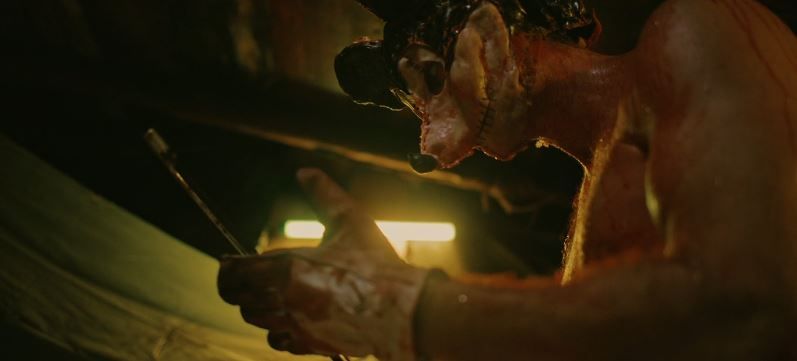 I Heart Willie: The Origin of Mickey  : Foto