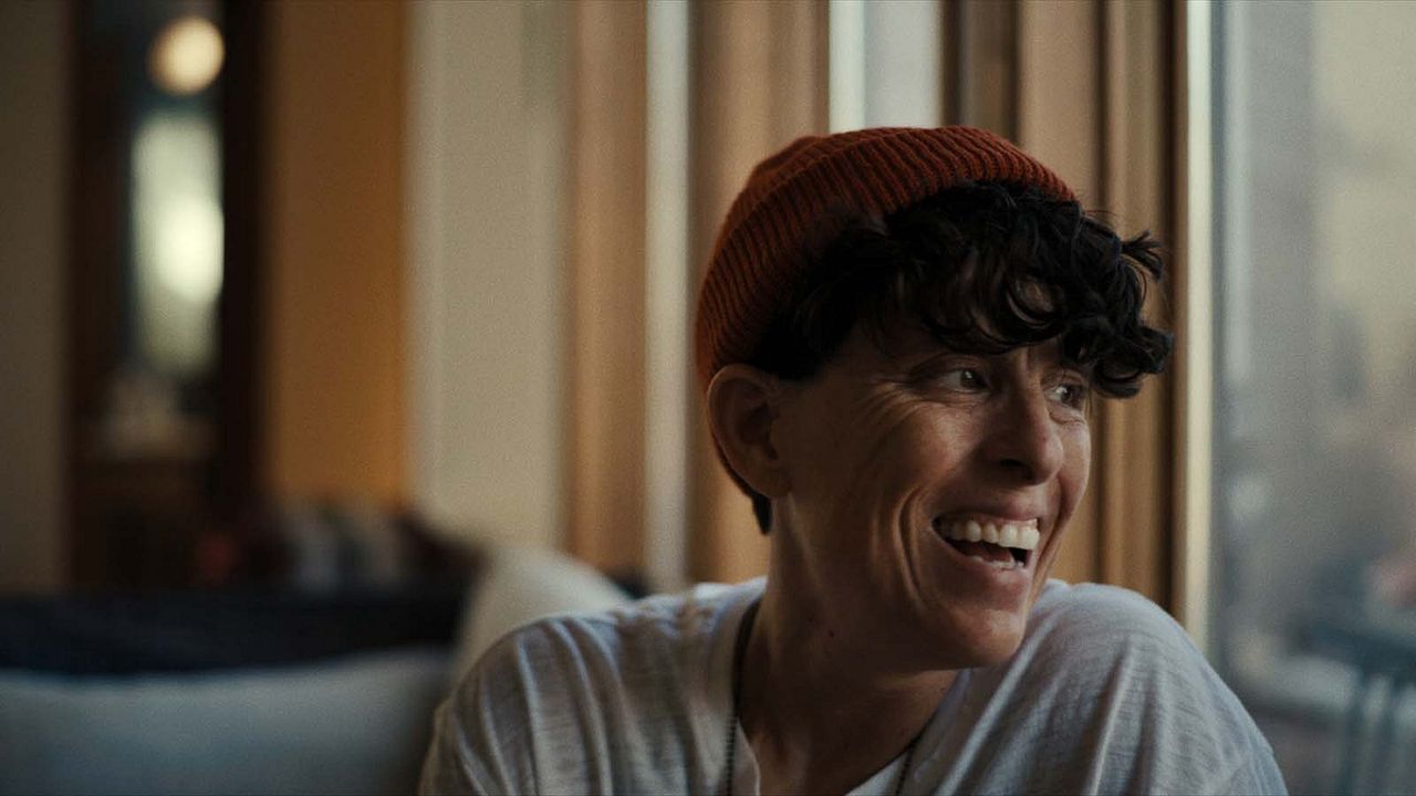 Abrázame en la luz : Foto