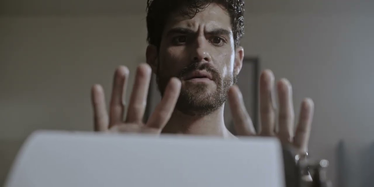 La vida en gris : Foto