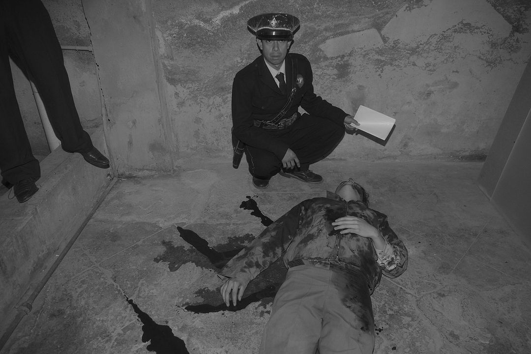 Ciudad de Muertos : Foto