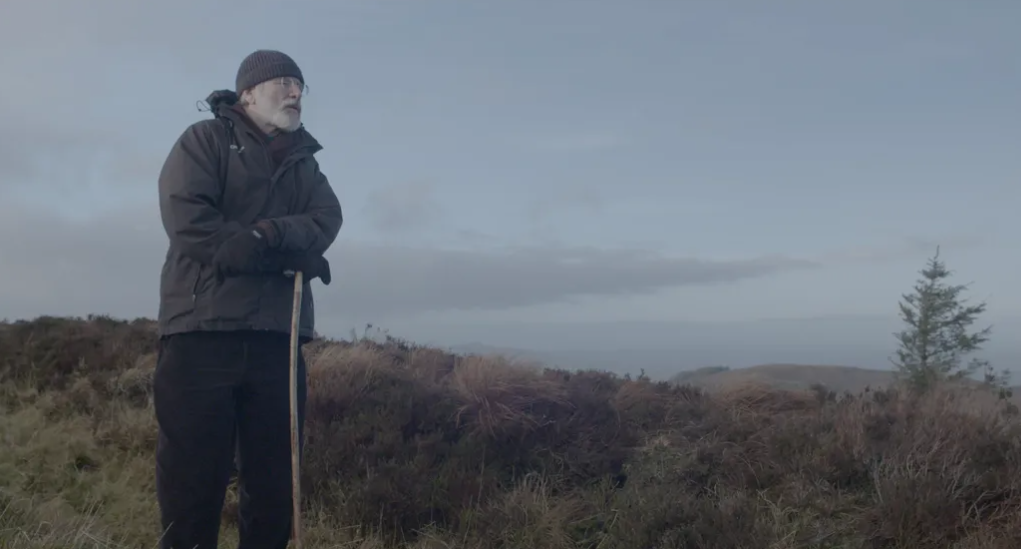 Gerry Adams: un hombre de Ballymurphy : Foto