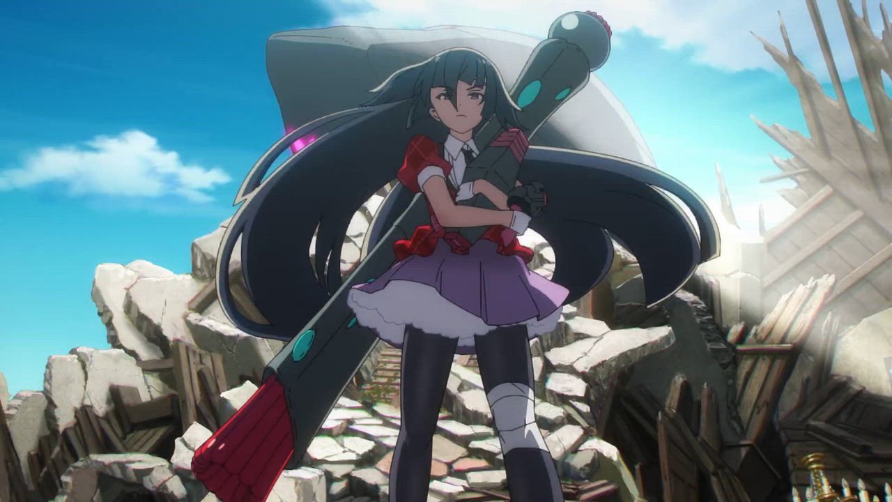 Zombie Land Saga: Paraíso de la Galaxia de los Sueños : Foto