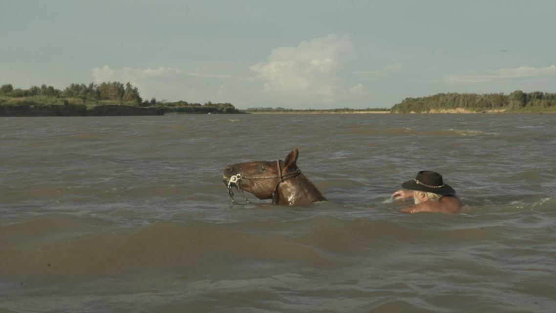 Abuelo gaucho : Foto
