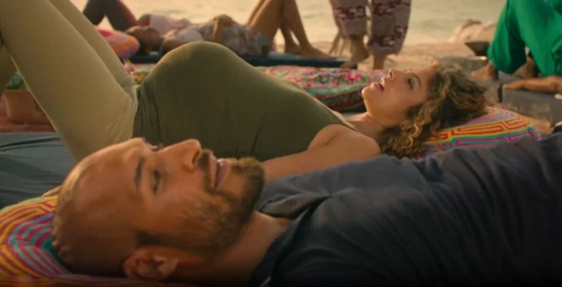 Un padre muy madre : Foto Edgar Vittorino