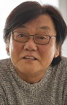 Póster Yoshiyuki Momose