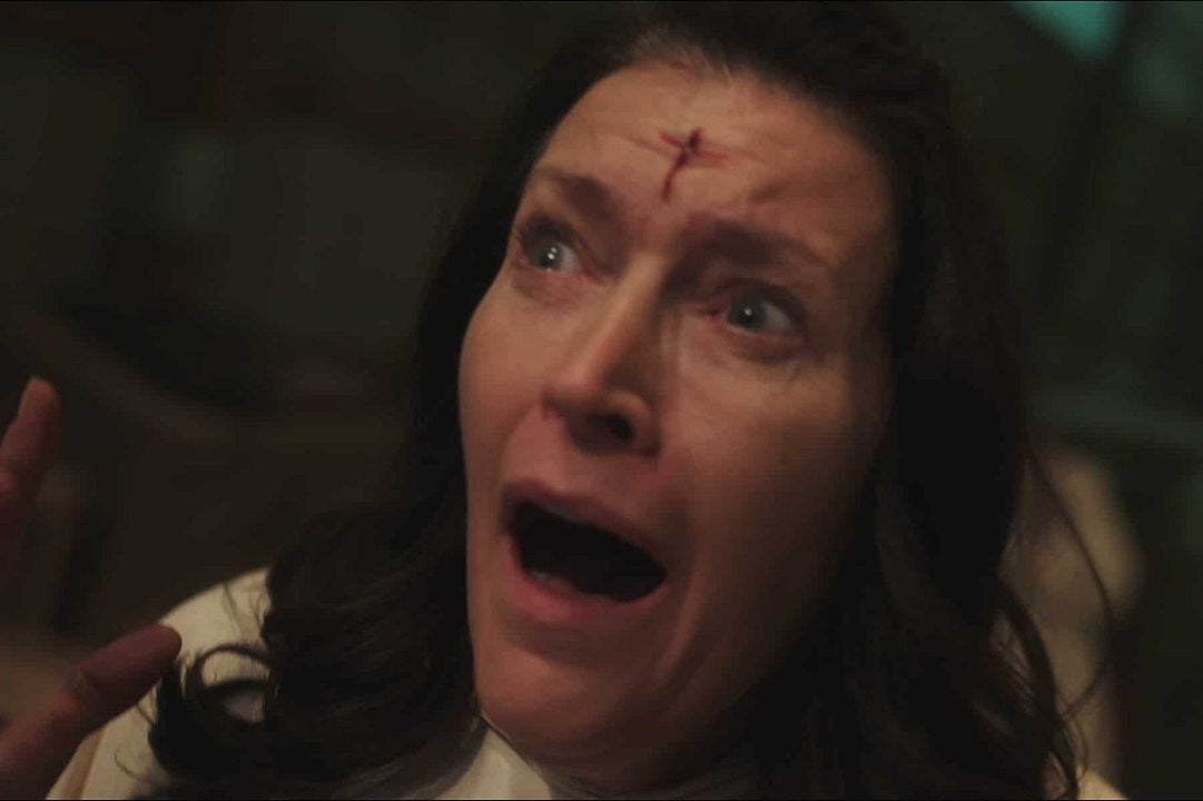 La Sombra del Exorcista : Foto