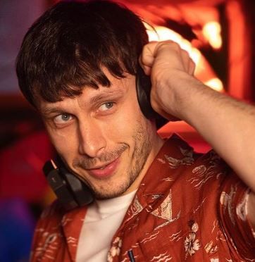 Póster Richard Gadd