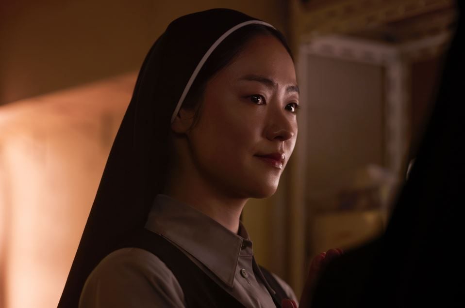 Monjas Oscuras : Foto