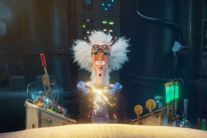 Frankie Y Los Monstruos : Foto