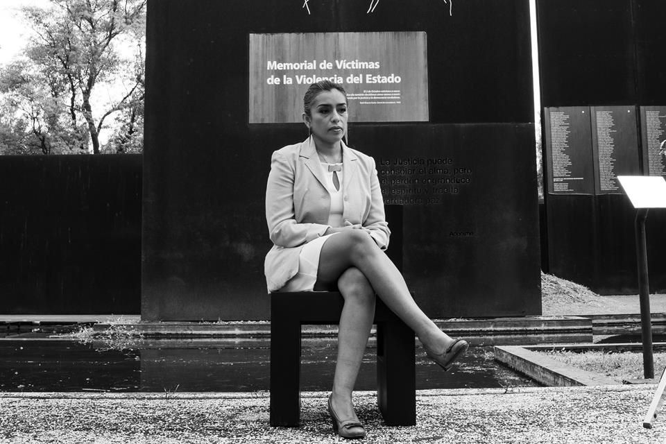 Arillo de hombre muerto : Foto