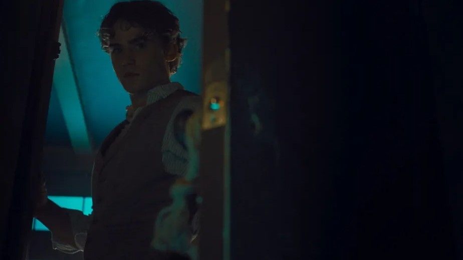 Abraham’s Boys: A Dracula Story : Foto