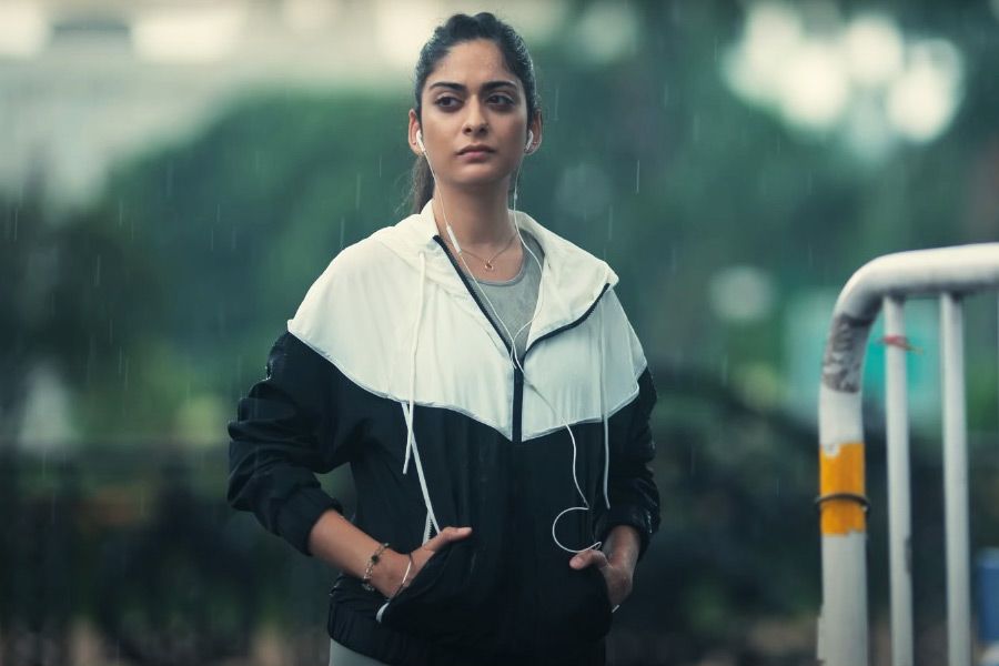 Foto Tanya Maniktala