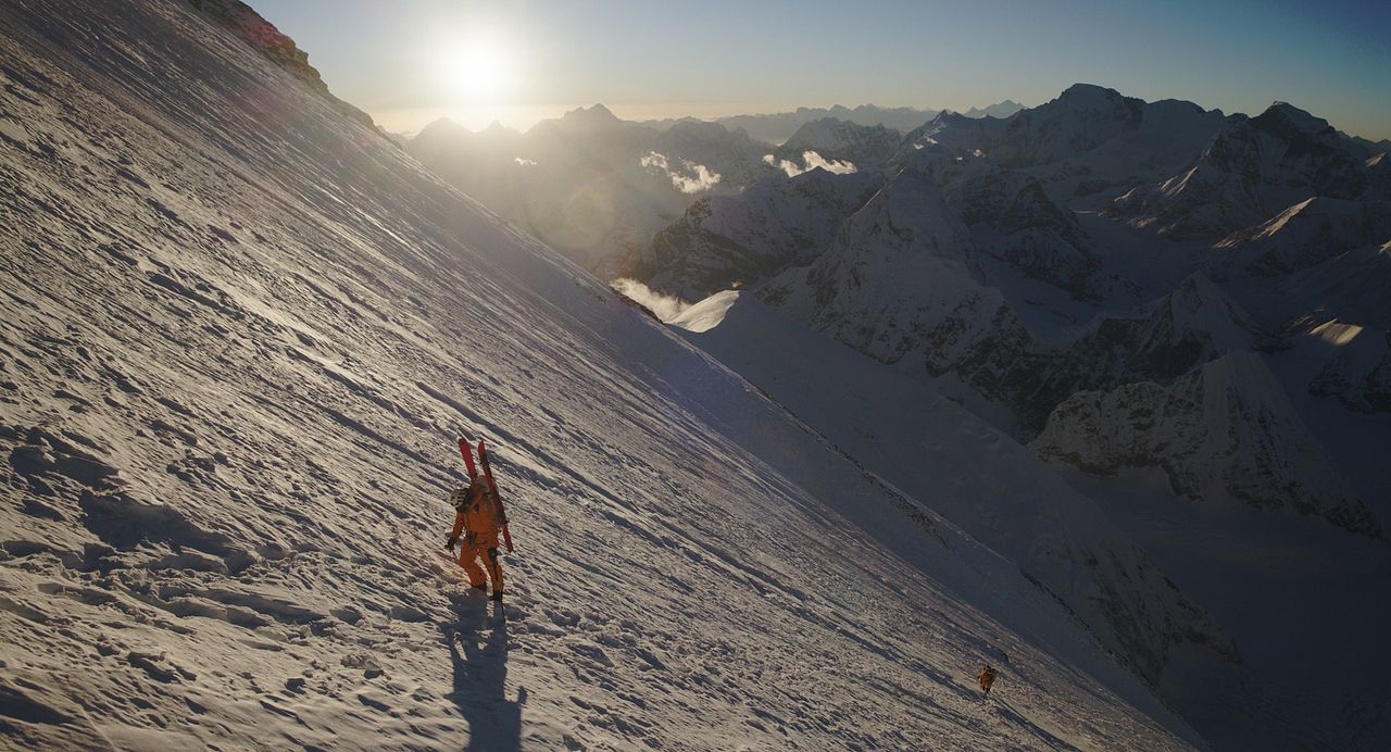 Everest: La Otra Cara : Foto