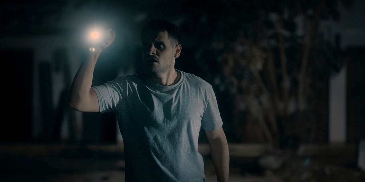 El Ritual Del Libro Rojo: La Puerta Del Infierno : Foto