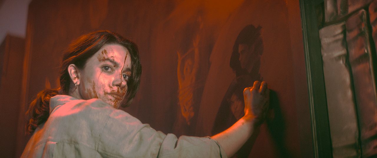 El Pozo: Rituales Satánicos : Foto Lauren LaVera