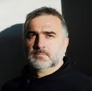 Póster Konstantin Bojanov