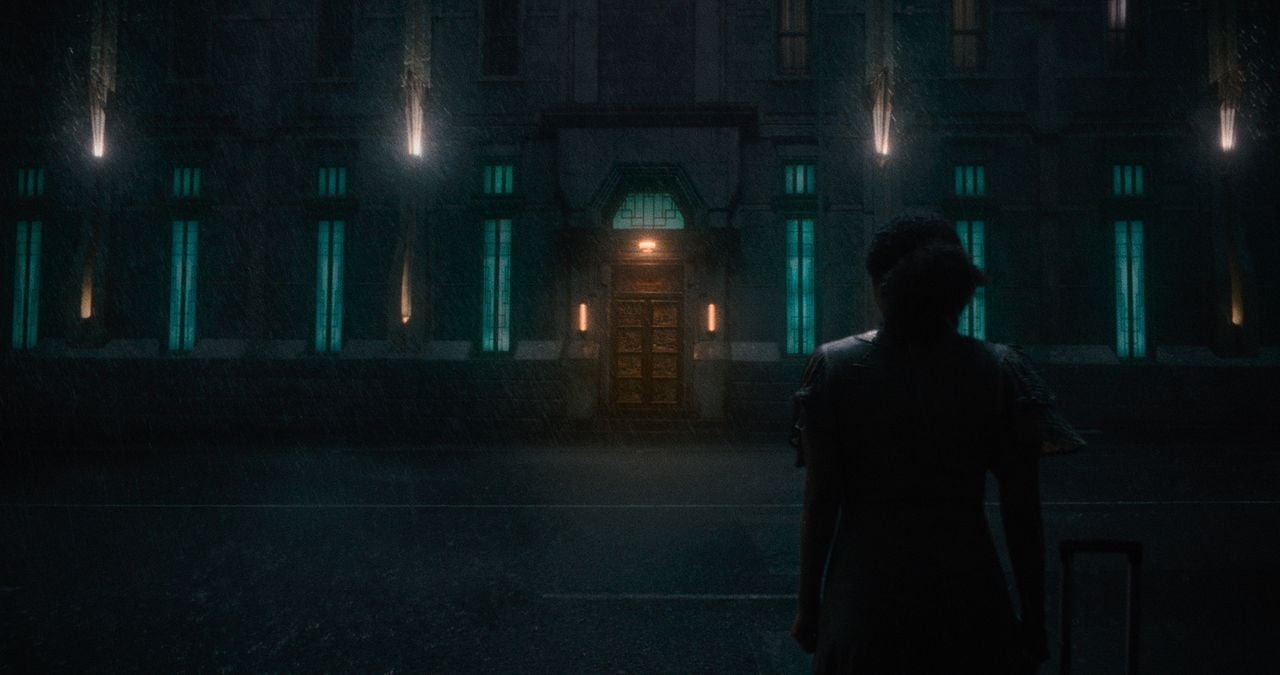 Te Van A Matar : Foto Zazie Beetz