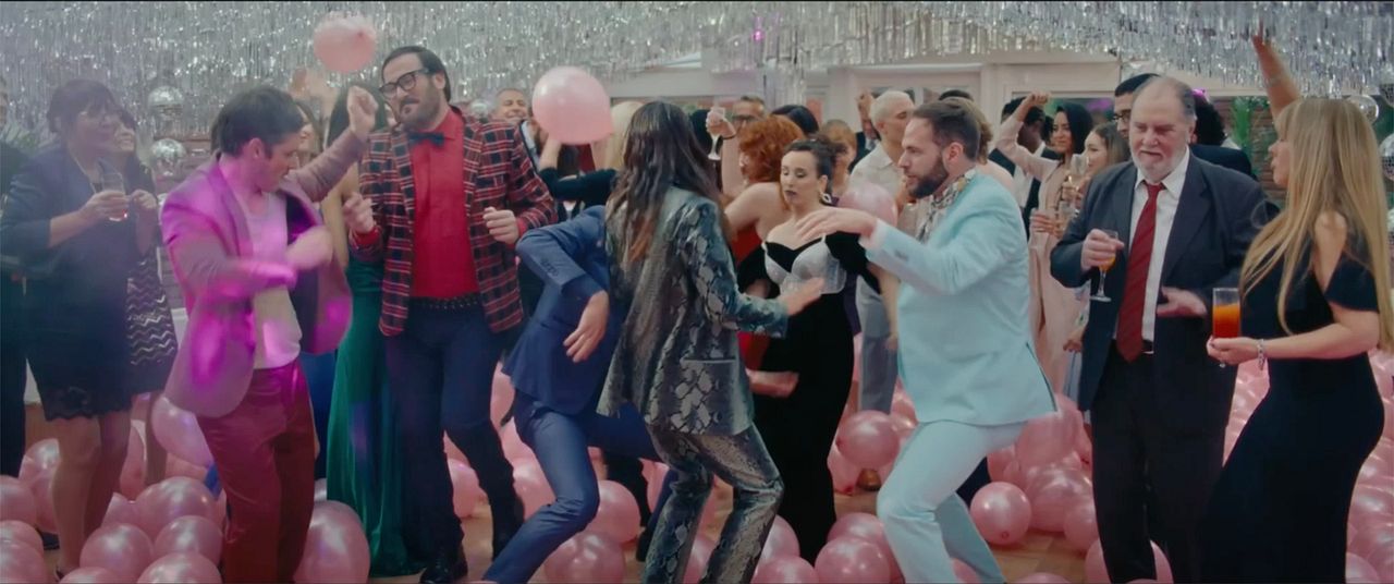 ¿Quién quiere casarse con un Astronauta? : Foto