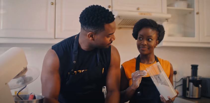 What About Us? : Foto