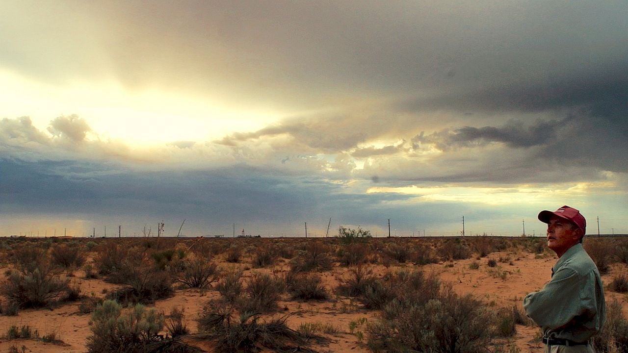 Los años de Fierro : Foto