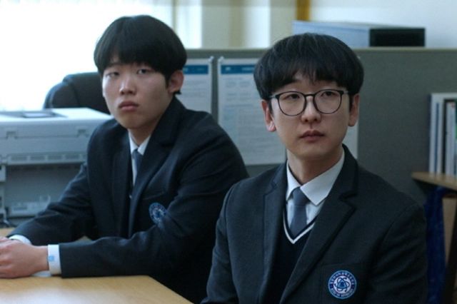 The Final Semester : Foto