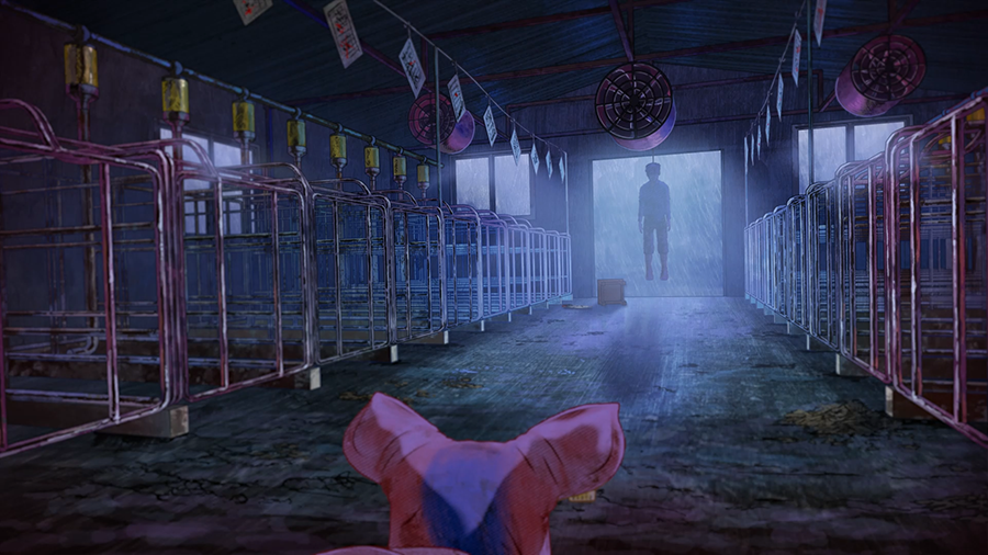 Gujeyeog-eseo sal-a dol-aon dwaeji : Foto