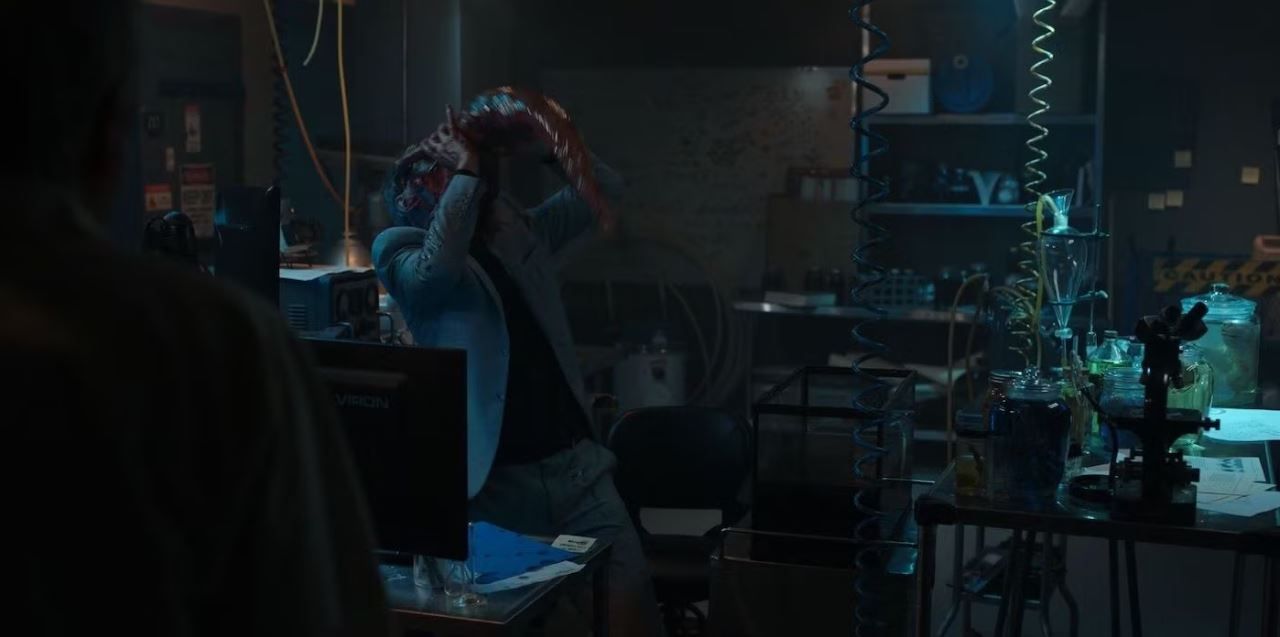 Scared Shitless : Foto