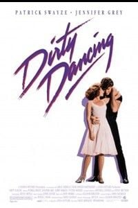 Dirty Dancing : Póster