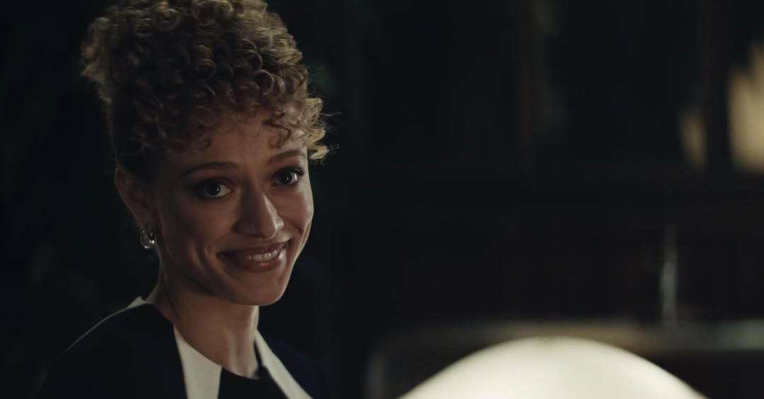 Foto Sydney Cole Alexander