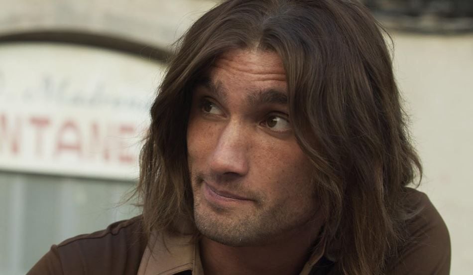 Las leyes de la frontera : Foto Chechu Salgado