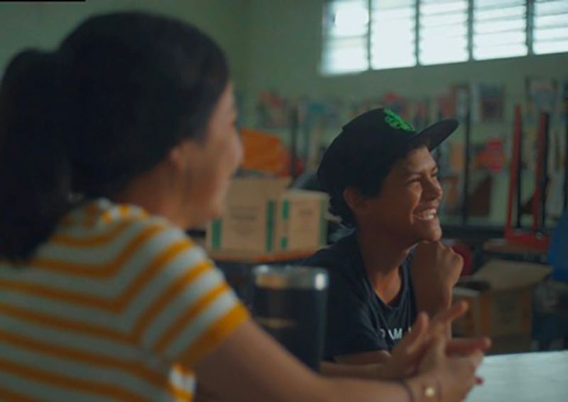 Un día 28 de enero : Foto