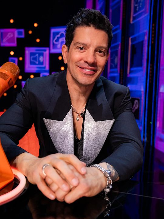 Póster Yahir